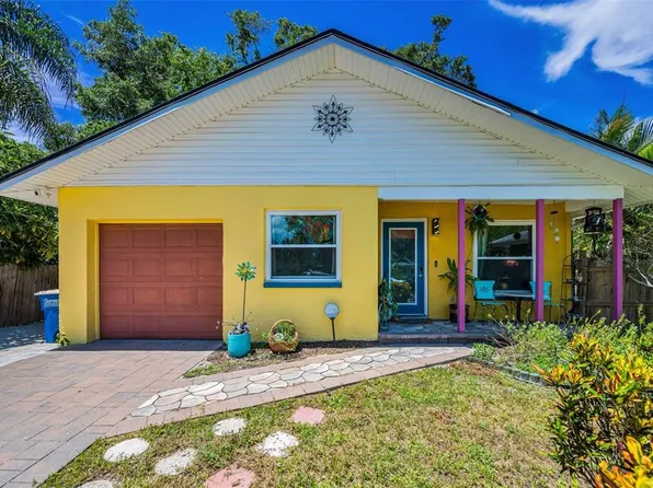 1081 Mohawk Cir, Clearwater, FL 33755