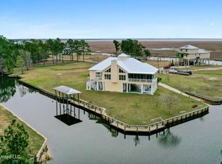 138 Hanakealoha Pl, Diamondhead, MS 39525