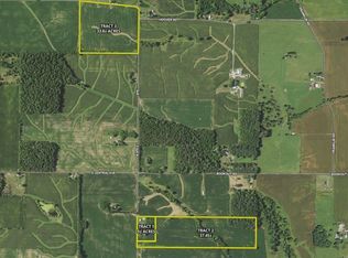 6919 N Henry County Line Rd, Hagerstown, IN 47346