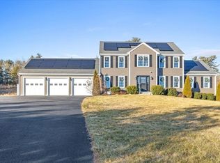 6 Auglis Way, Bridgewater, MA 02324