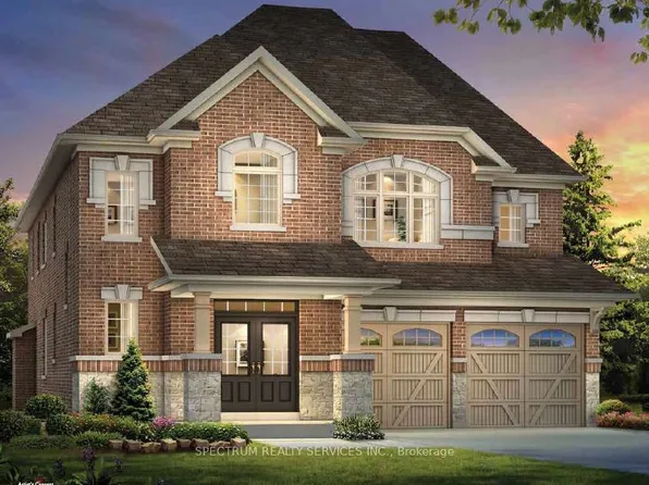 8 Concert Hill Way, East Gwillimbury, ON L9N 0W9