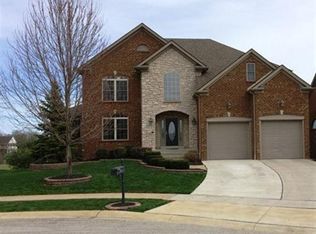 125 Olympia Way, Georgetown, KY 40324