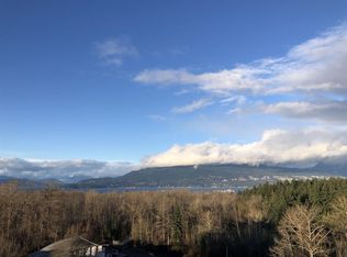 5410 Shortcut Rd #1303, Greater Vancouver, BC V6T0C8
