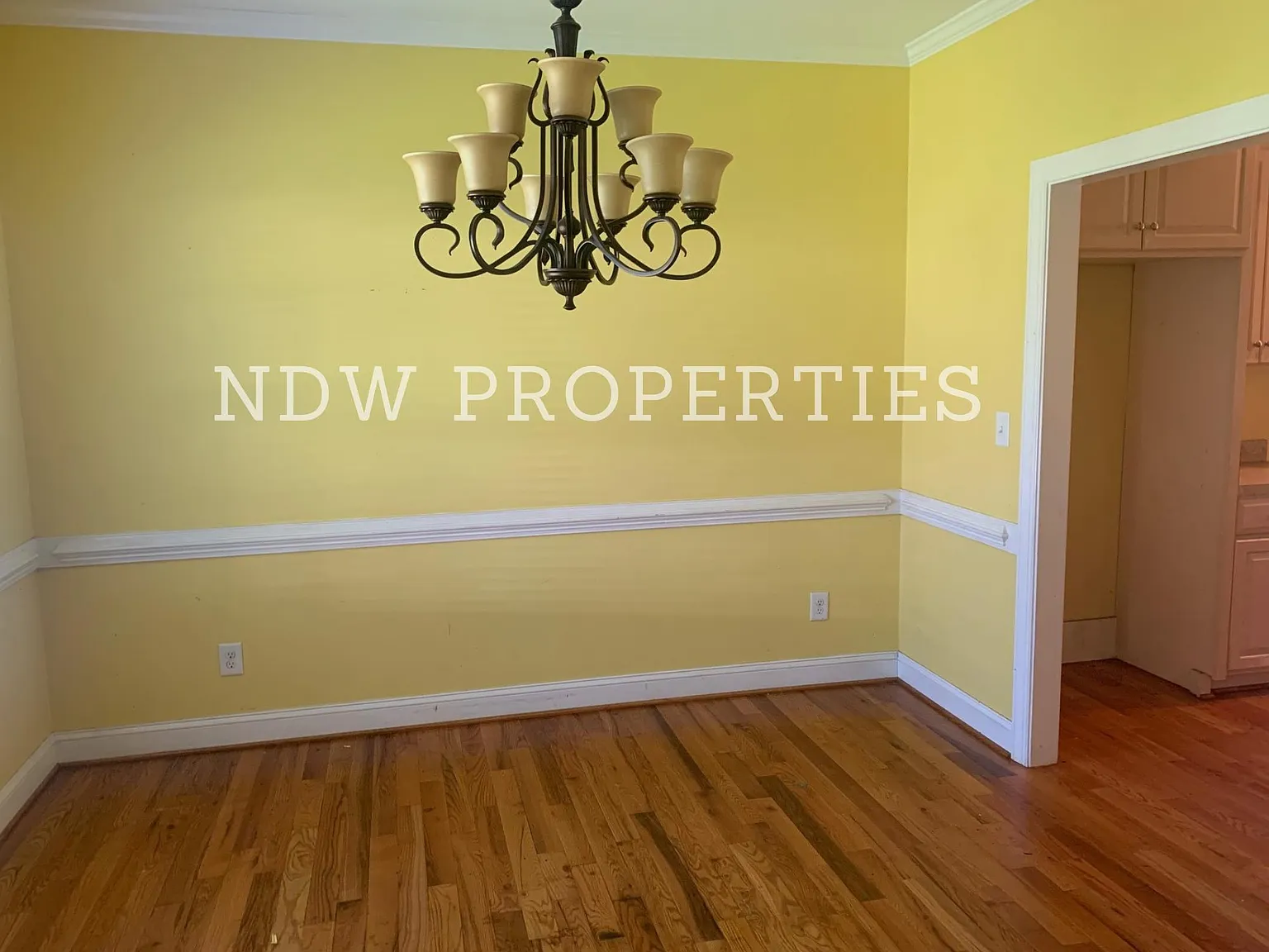 3 bed, 1700 sqft, $1,615 — Photo 3