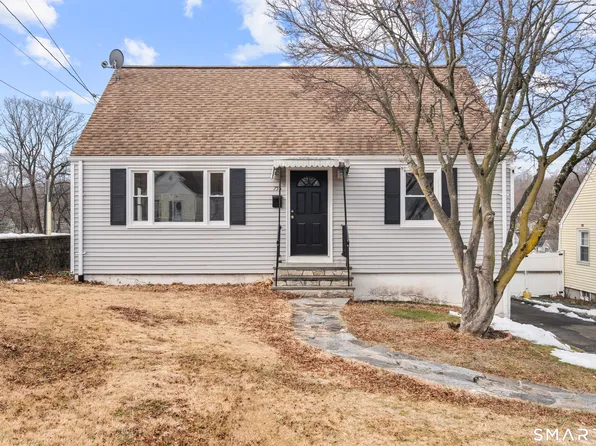 755 Old Town Road, Bridgeport, CT 06606