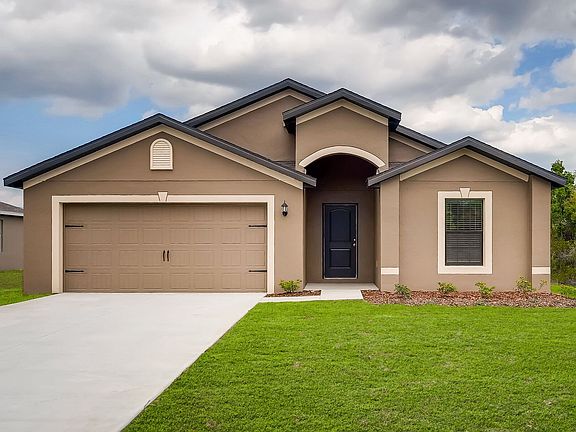 The Estero by LGI Homes