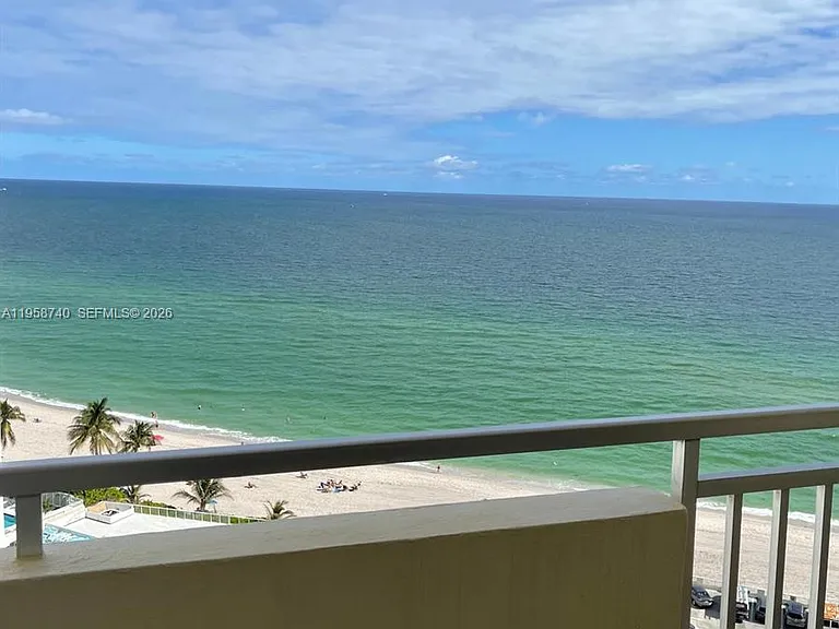 3180 S Ocean Dr #1602 — Photo 45
