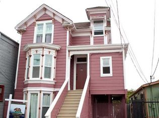 970 21st St, Oakland, CA 94607