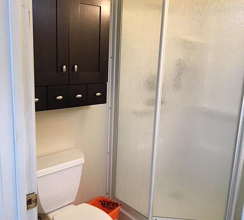 First Floor Bathroom
