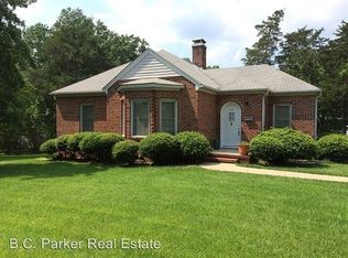 215 Banks St, Graham, NC 27253