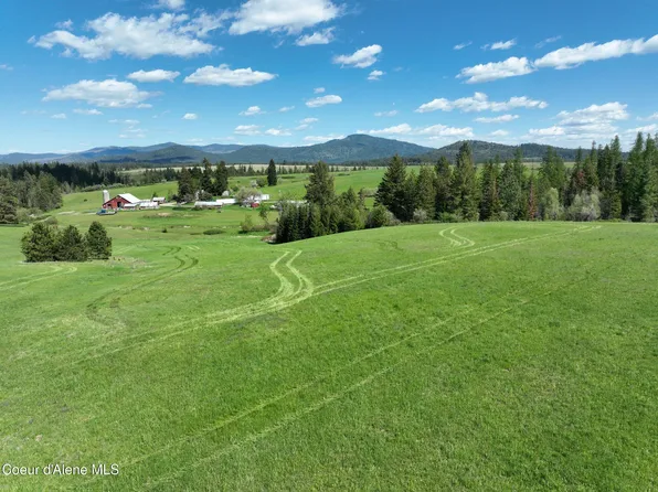 Nna Hwy #97, Saint Maries, ID 83861