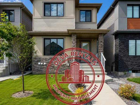 9384 221st St NW, Edmonton, AB T5T 4A8