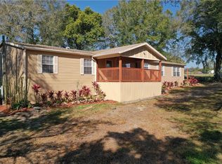 7413 Fort King Rd, Zephyrhills, FL 33541