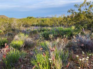 54 E Yucca Dr, Yucca, AZ 86438