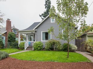 7232 N Mobile Ave, Portland, OR 97217