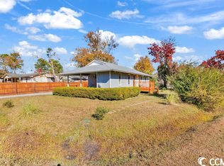 506 University Forest Cir, Conway, SC 29526