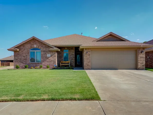 6201 102nd Pl, Lubbock, TX 79424
