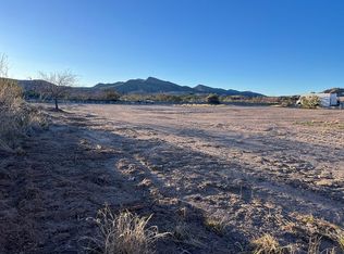 905 Palo Verde Dr, Truth Or Consequences, NM 87901