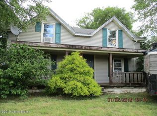 9579 Mount Eden Rd, Waddy, KY 40076
