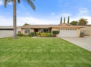 4660 Marathon Pl, Riverside, CA 92505