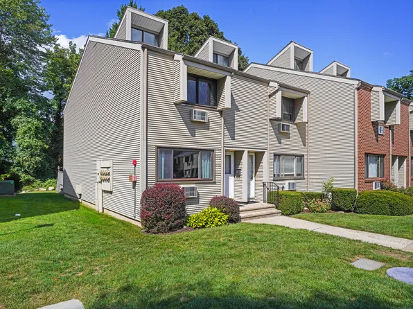 168 Belltown Road #E1, Stamford, CT 06905