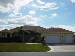 1660 Sunset Ridge Dr, The Villages, FL 32162