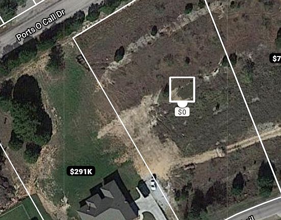 2nd image of 1110 Bandera Trl