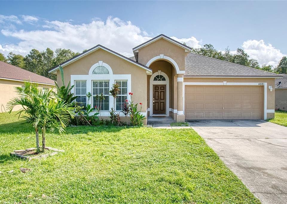 1st image of 4881 Preserve Blvd