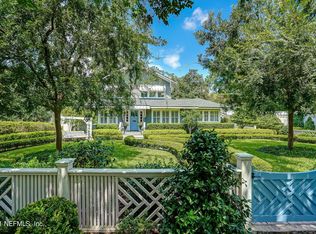 4034 Baltic St, Jacksonville, FL 32210