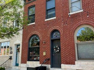 331 S East Ave, Baltimore, MD 21224