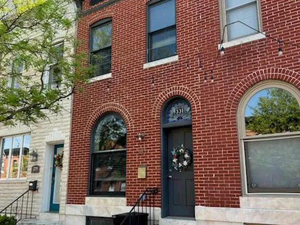 331 S East Ave, Baltimore, MD 21224