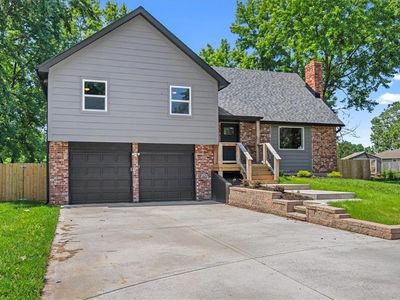 127 W Manor Pl, Gardner, KS, 66030