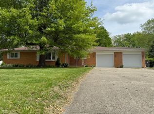 6335 Linden Dr, Indianapolis, IN 46227