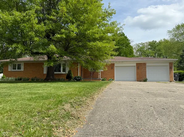 6335 Linden Dr, Indianapolis, IN 46227
