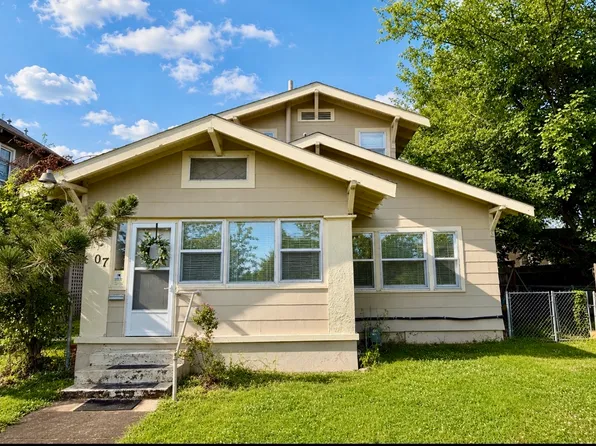507 SW Shawnee Ave, Bartlesville, OK 74003