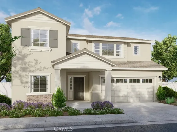 1307 Arcangela St, Perris, CA 92571
