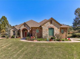 7224 Emerald Dr, Oklahoma City, OK 73150