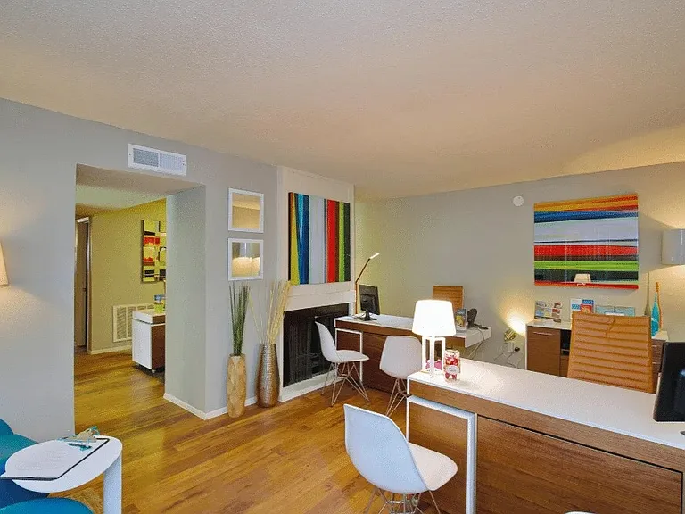 Melia Apartments — Photo 2