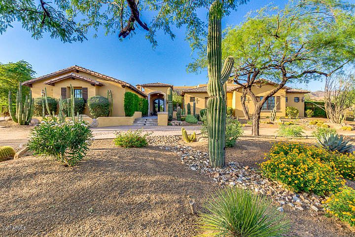 9222 E Rimrock Dr, Scottsdale, AZ 85255 | Zillow