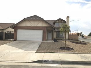 25231 El Greco Dr, Moreno Valley, CA 92553