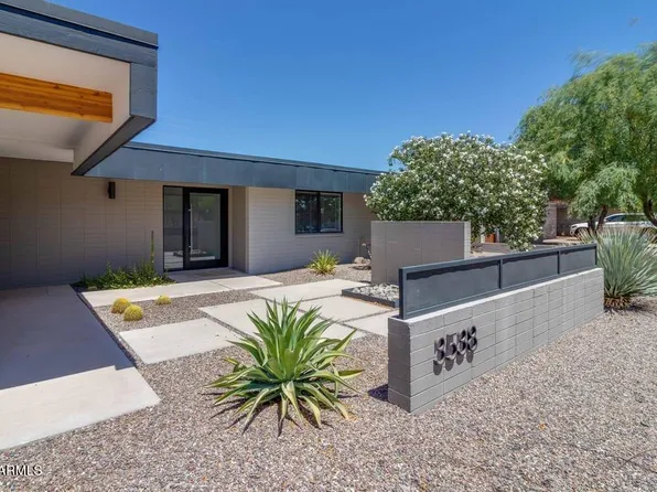 3538 E Gold Dust Ave, Phoenix, AZ 85028