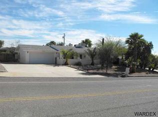 3585 Saratoga Ave, Lake Havasu City, AZ 86406