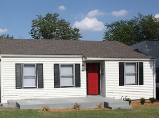 17 S 69th Ave E, Tulsa, OK 74112