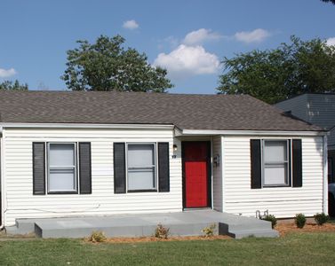 17 S 69th Ave E, Tulsa, OK, 74112