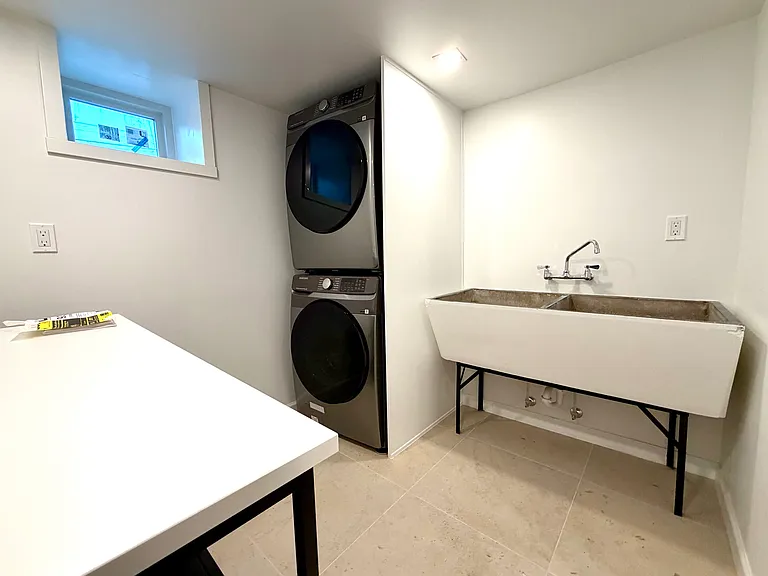 laundry