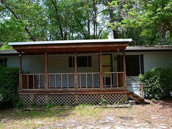 03) Front Porch