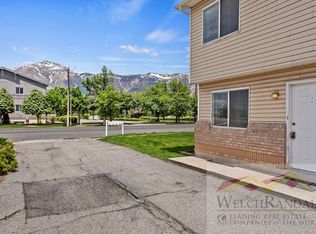 417 E 2100 N, Ogden, UT 84414