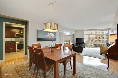 Sold by Corcoran