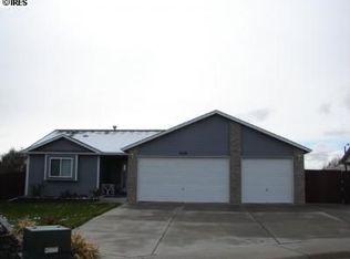 3620 Centennial Cir, Evans, CO 80620