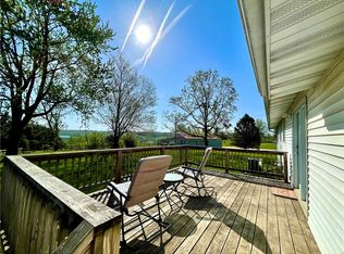 4899 110th St, Montezuma, IA 50171